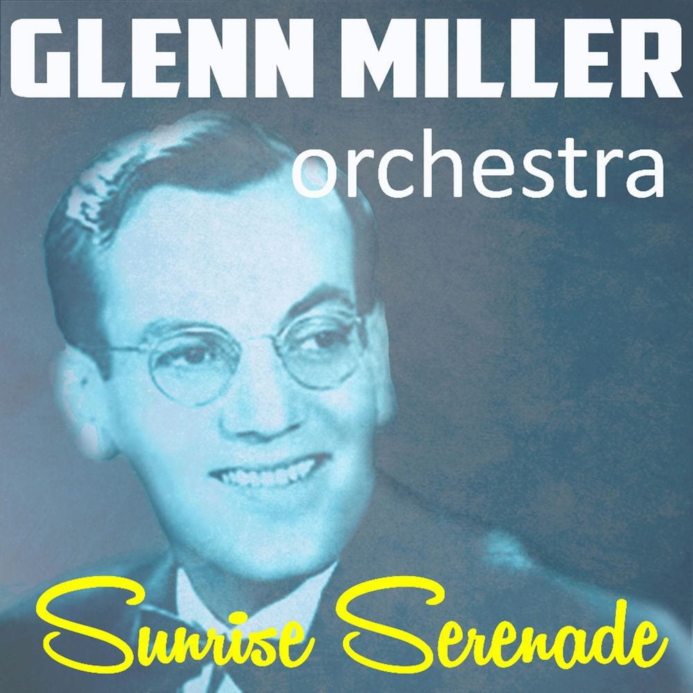 Sunrise Serenade cover