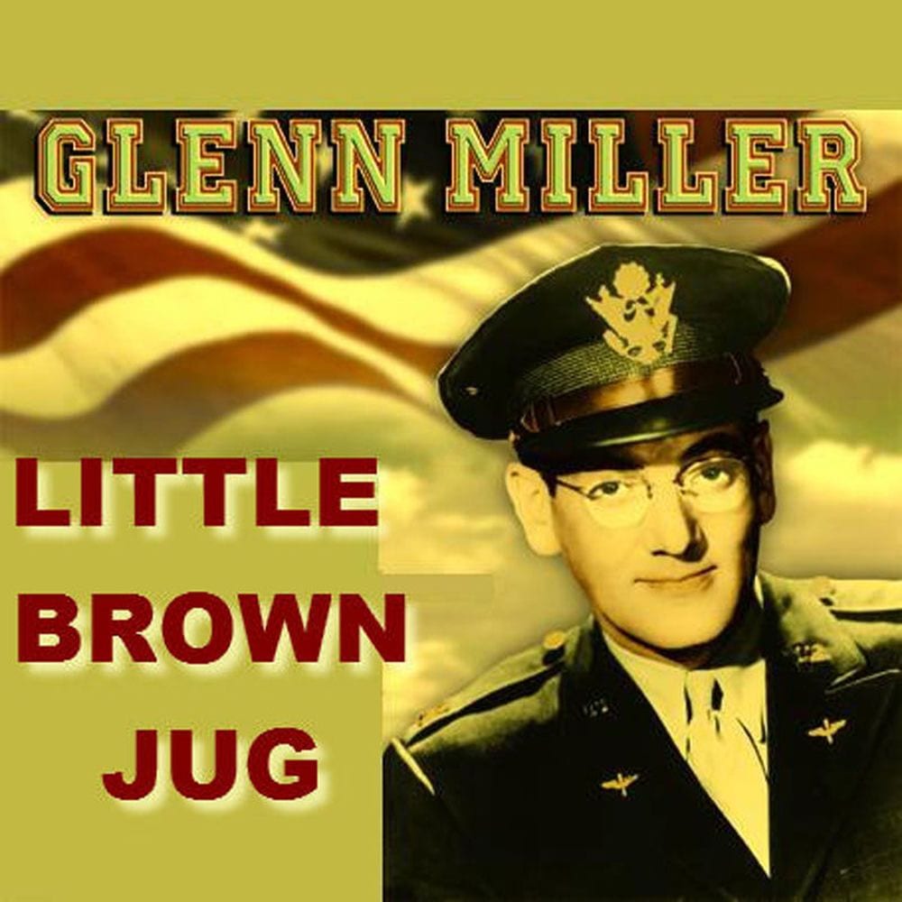 Little Brown Jug cover