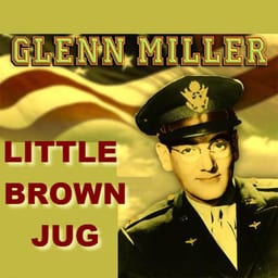 Little Brown Jug album cover