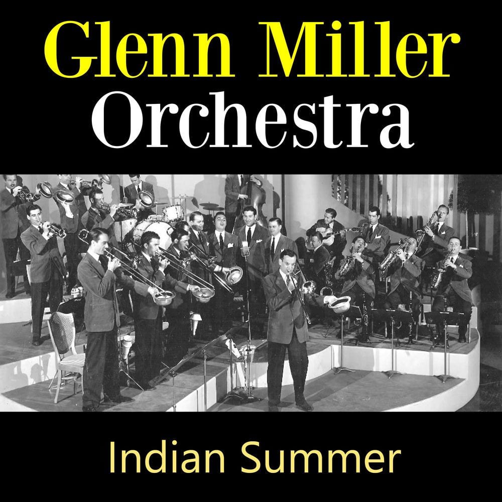 Indian Summer cover