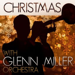 Christmas With Glenn Miller Orchestra album cover