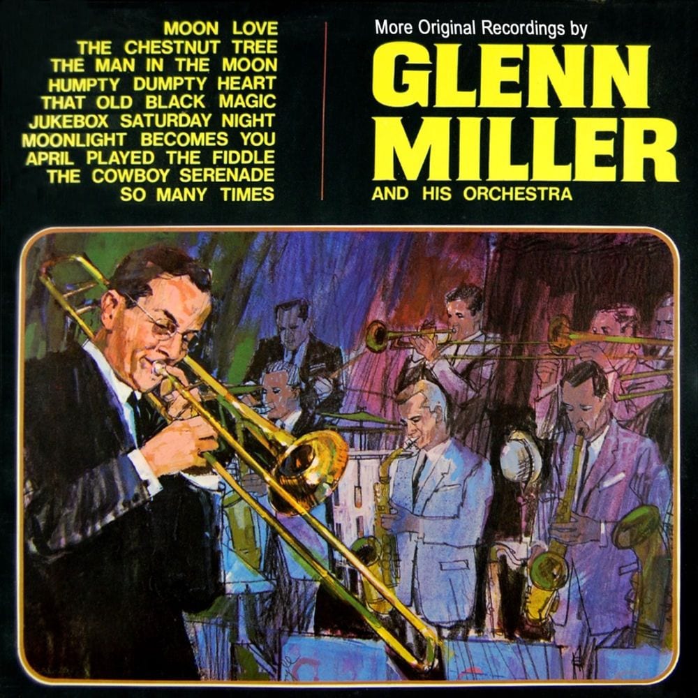 More Original Recordings cover
