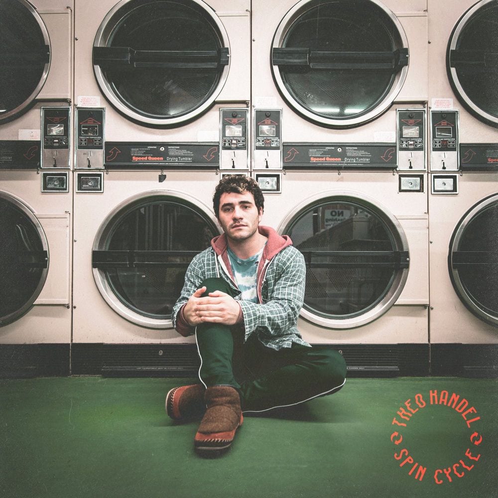 Spin Cycle cover