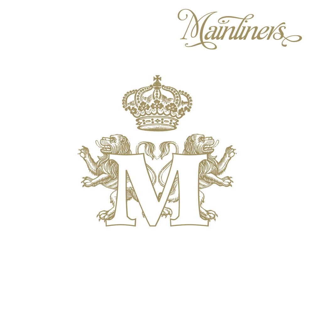 Mainliners cover