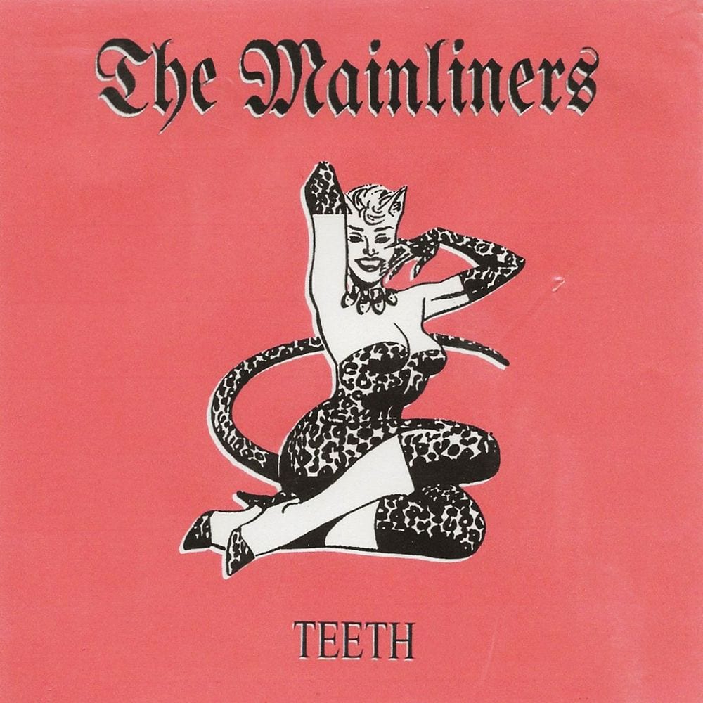 Teeth cover