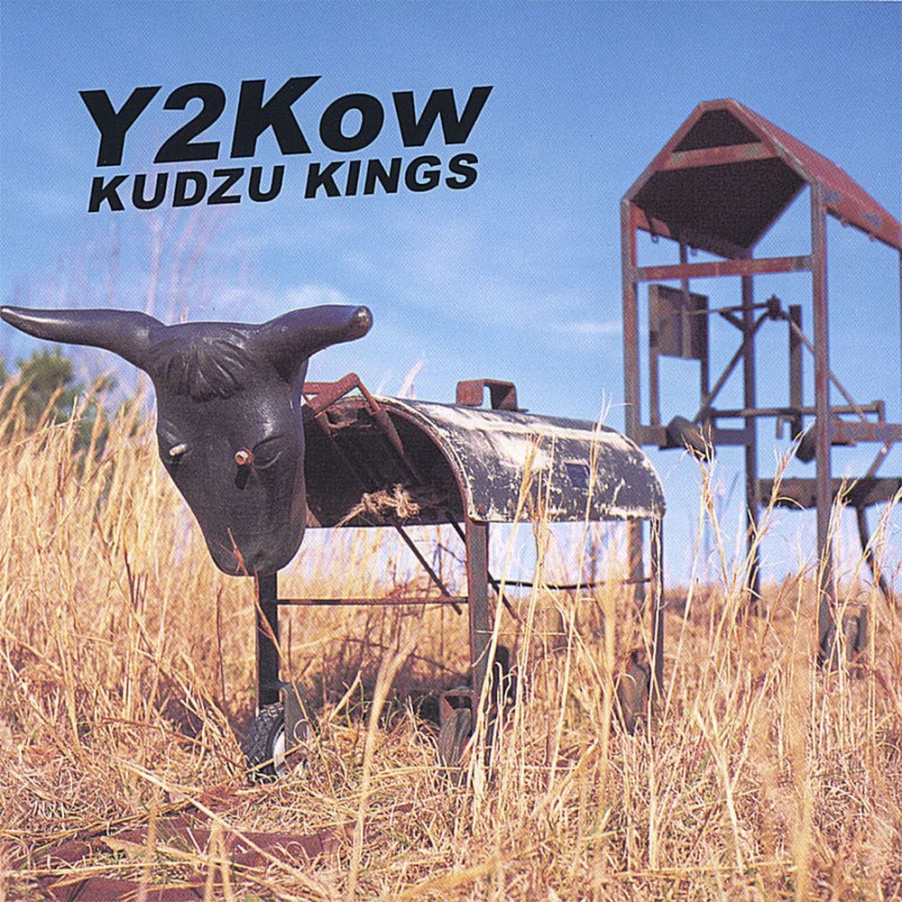 Y2Kow cover