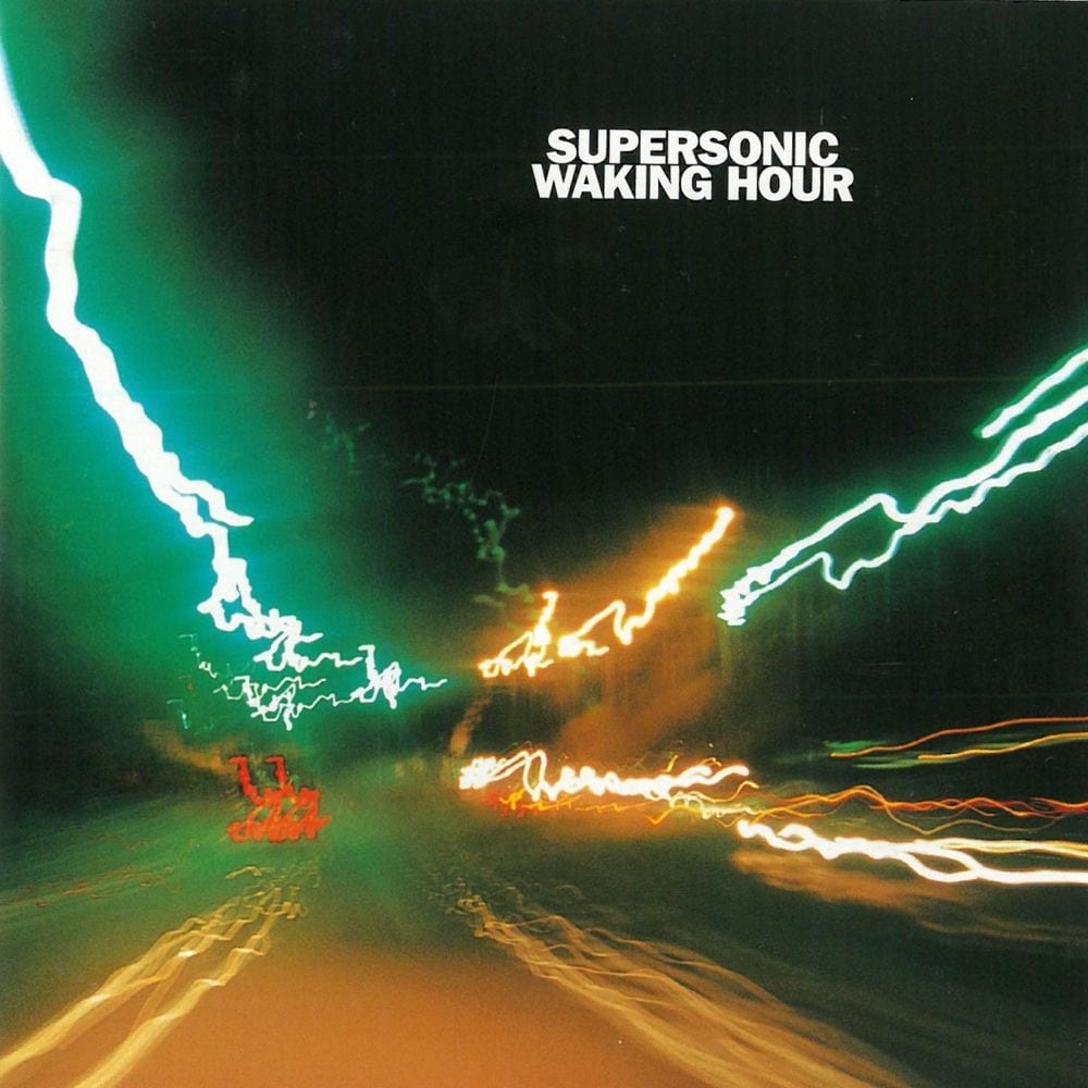 Waking Hour