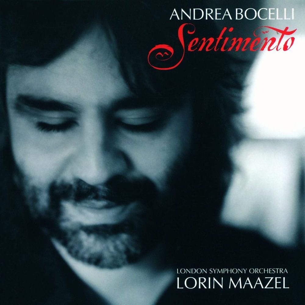 Sentimento cover