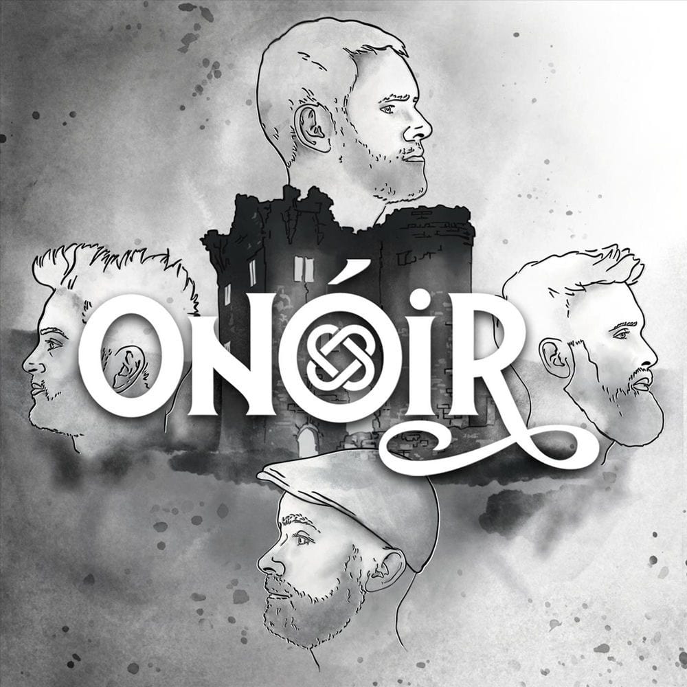 Onóir cover