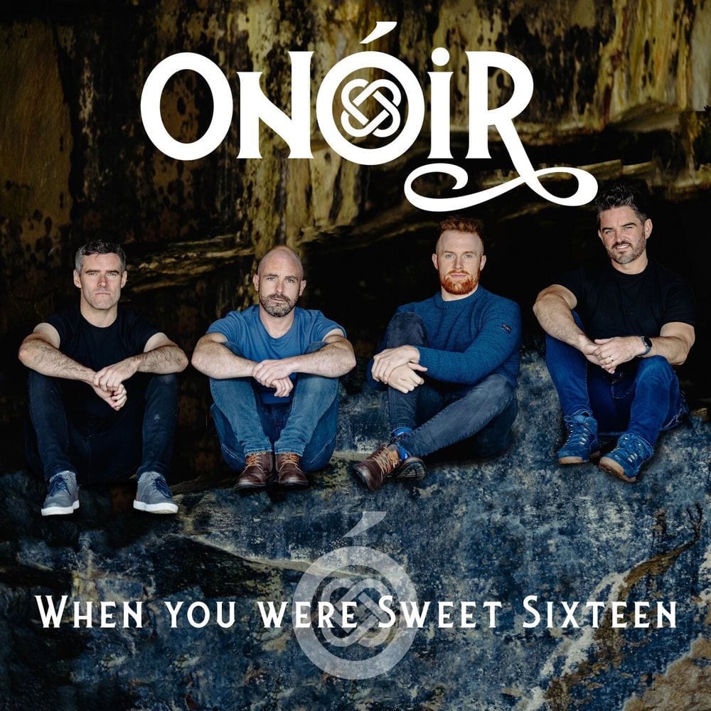 When You Were Sweet Sixteen cover