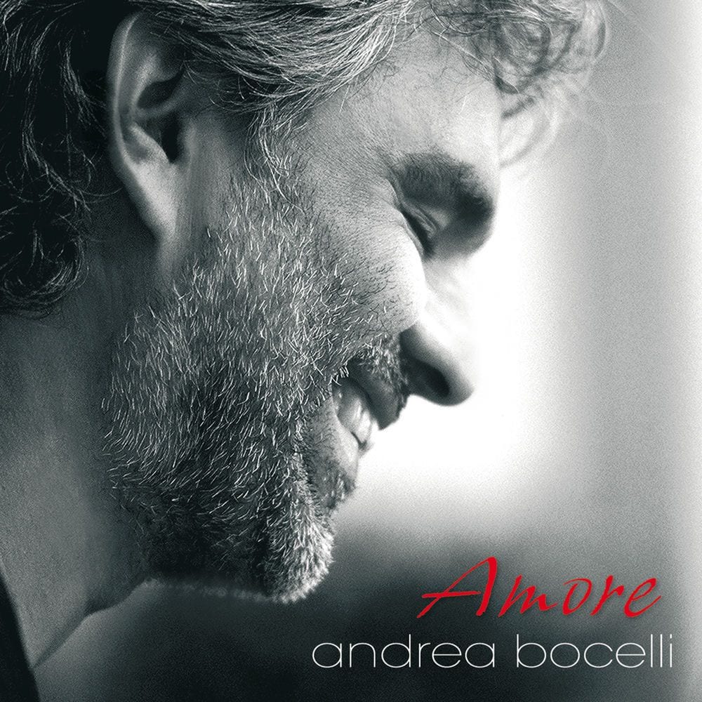 Amore cover