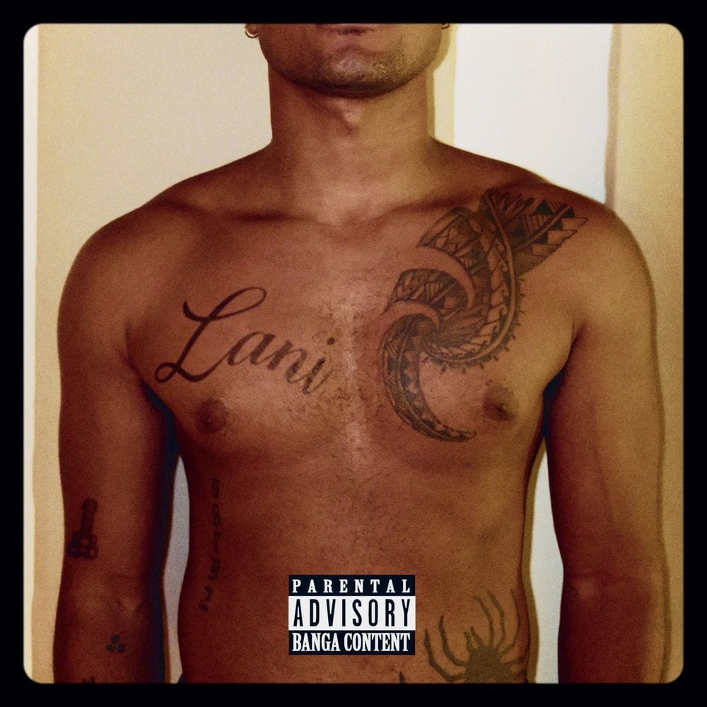 TRIBAL cover