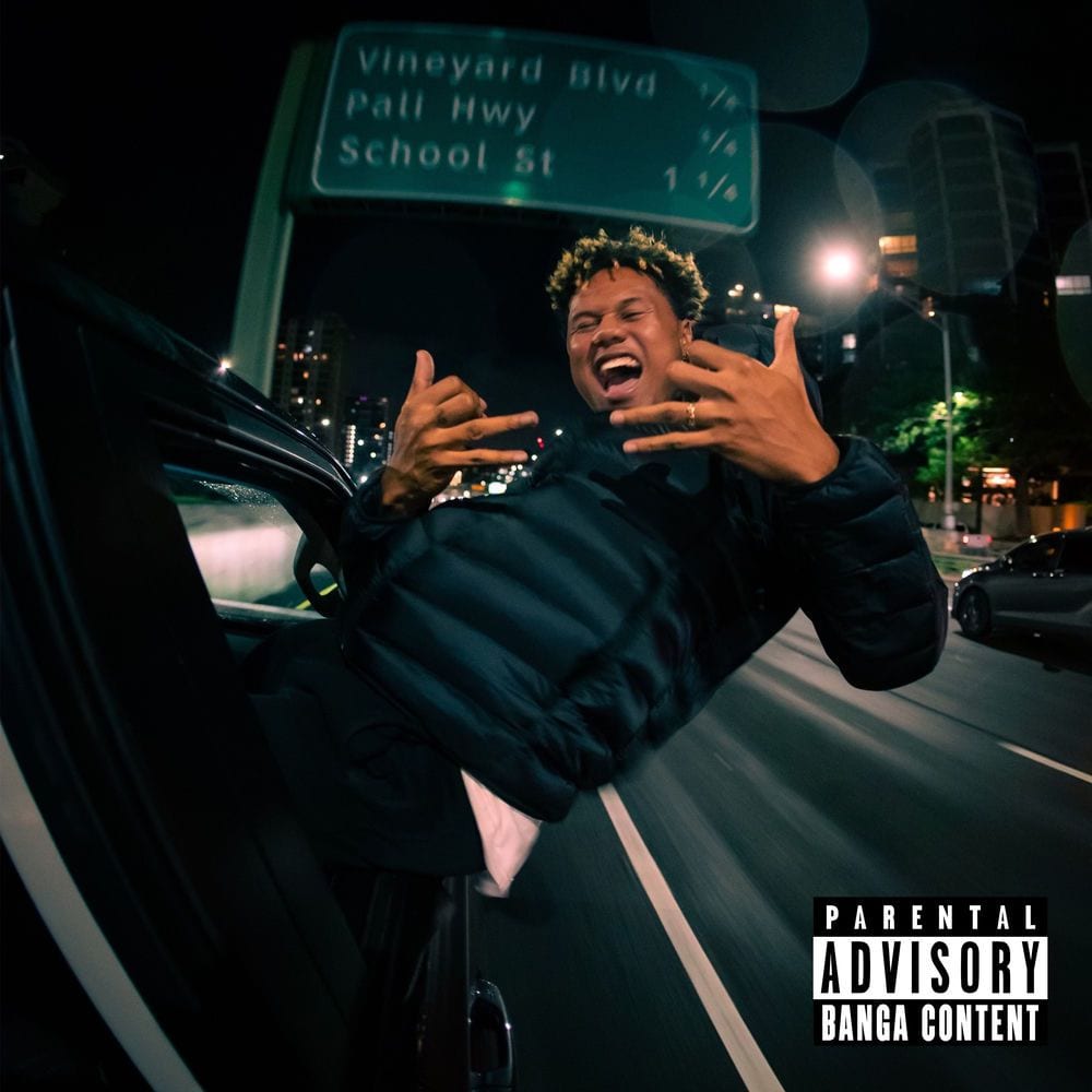 Townies cover
