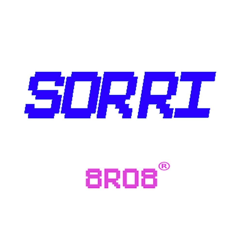 Sorri cover