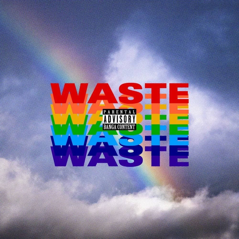 Waste cover
