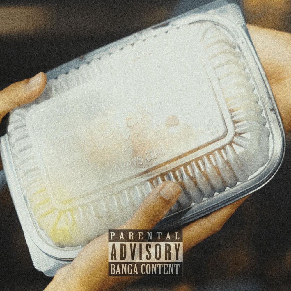 Zip Pac (feat. THANKQ) cover