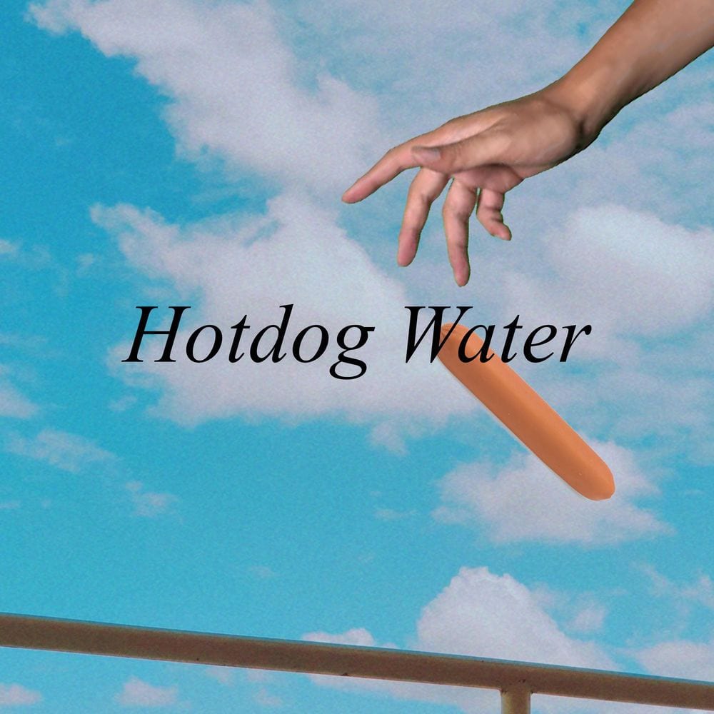 Hotdog Water (feat. Rated R) cover