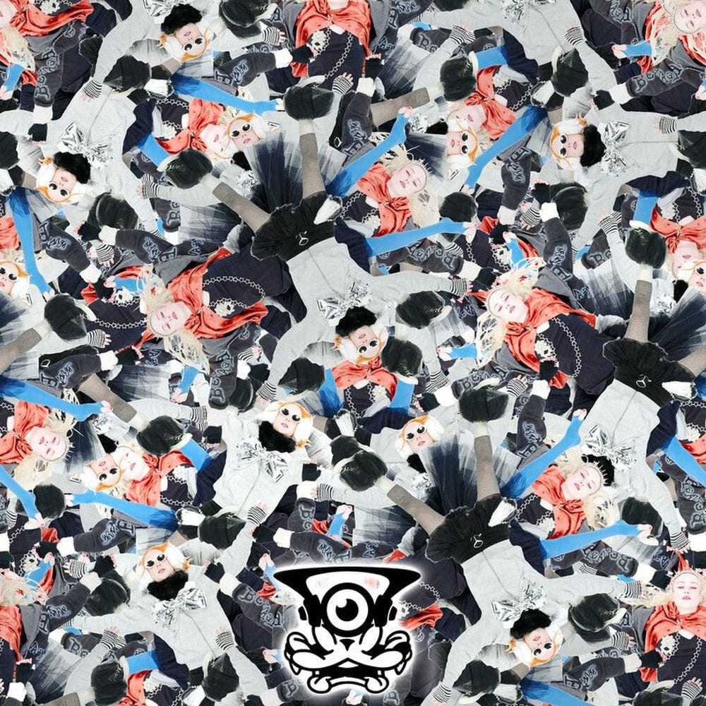 ALL I GOT cover