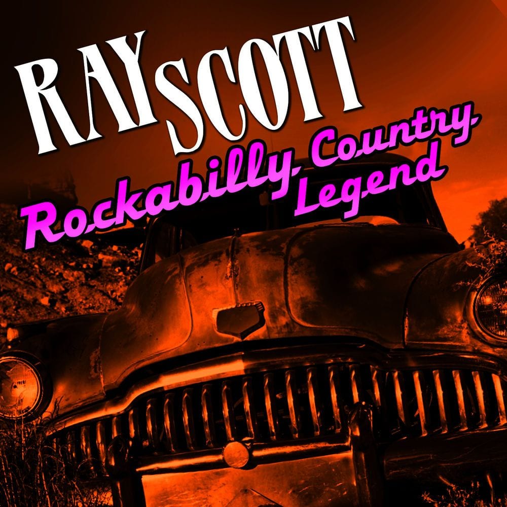 Rockabilly Country Legend