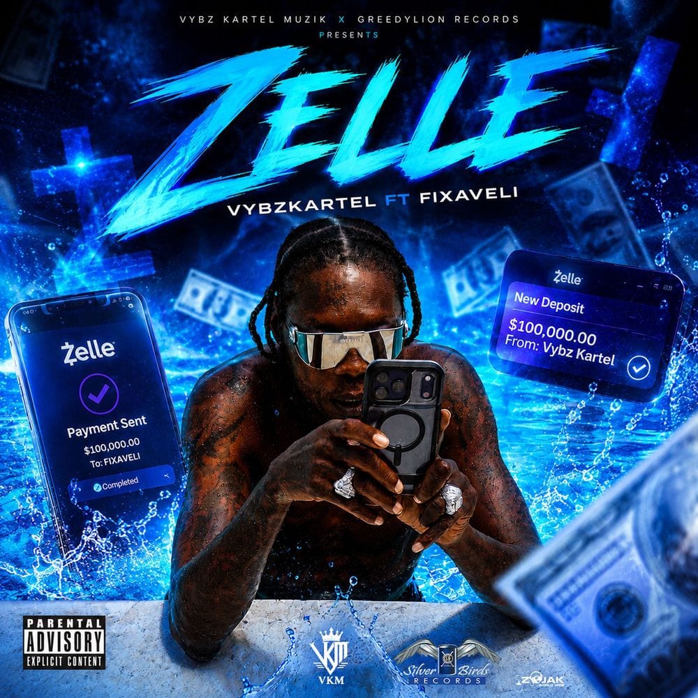 Zelle cover