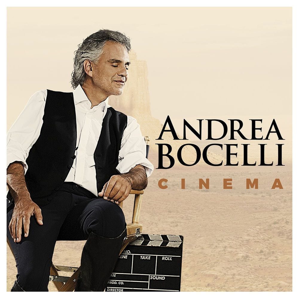 Cinema cover