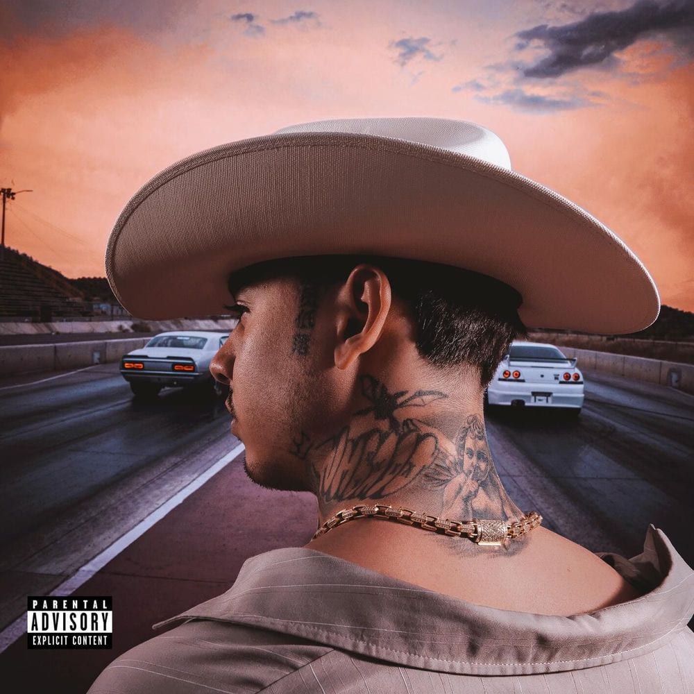 La Cherokee cover