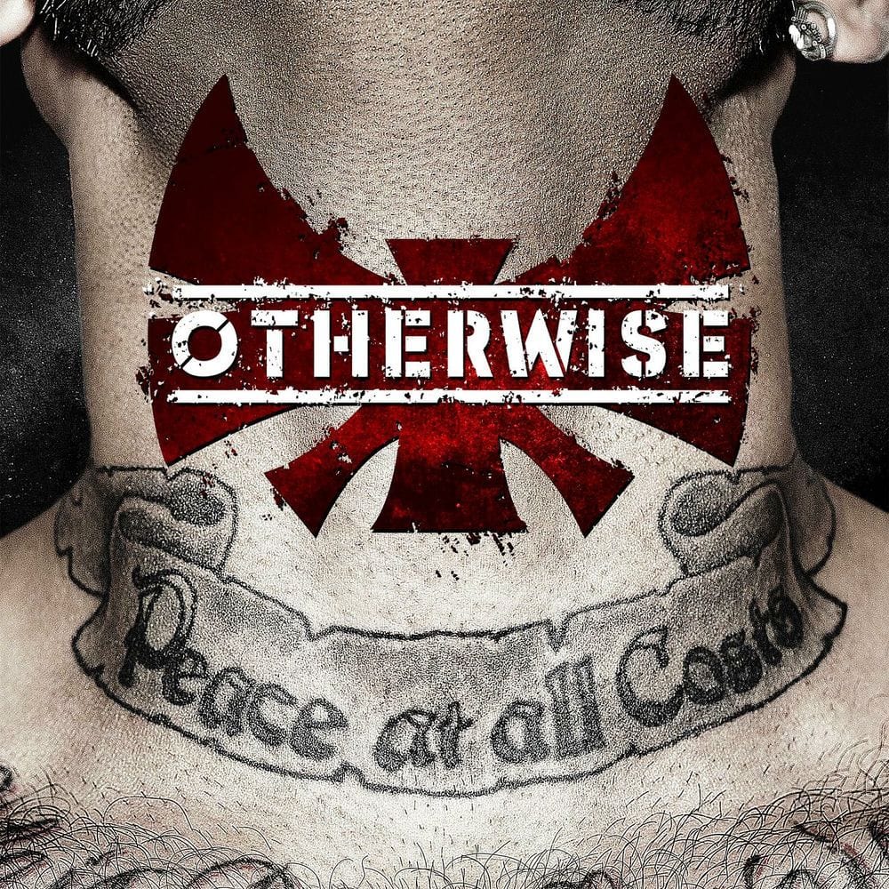 Peace at All Costs cover