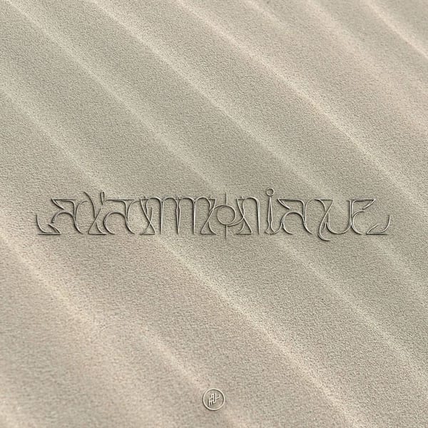 A l'Ammoniaque album cover