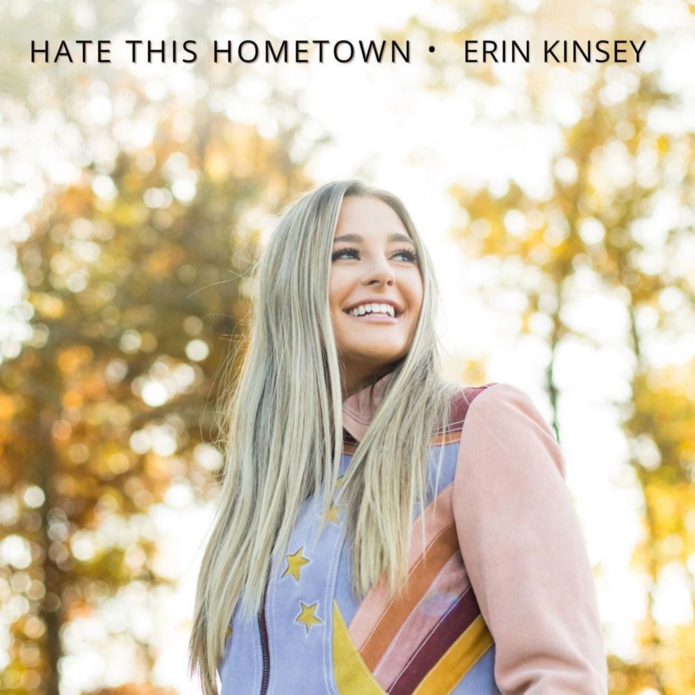 Hate This Hometown cover