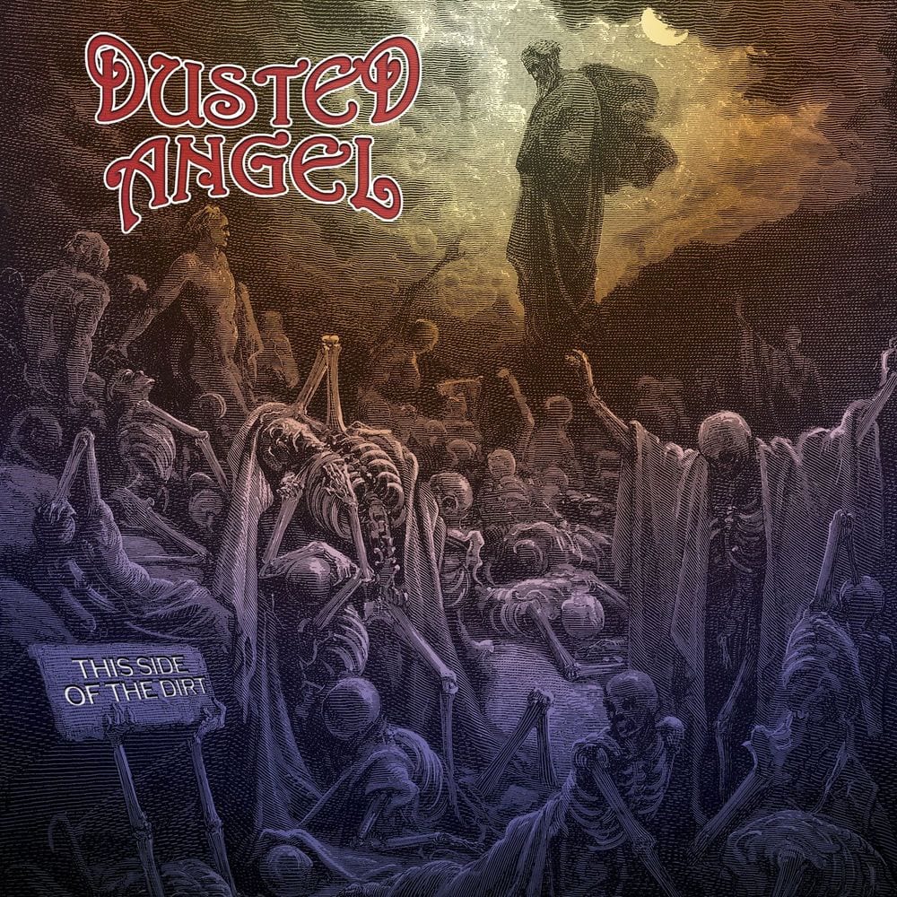 This Side Of The Dirt cover