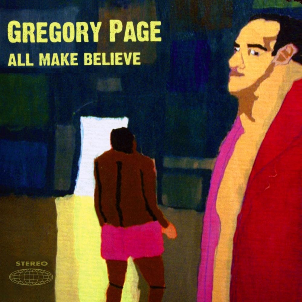 All Make Beleive