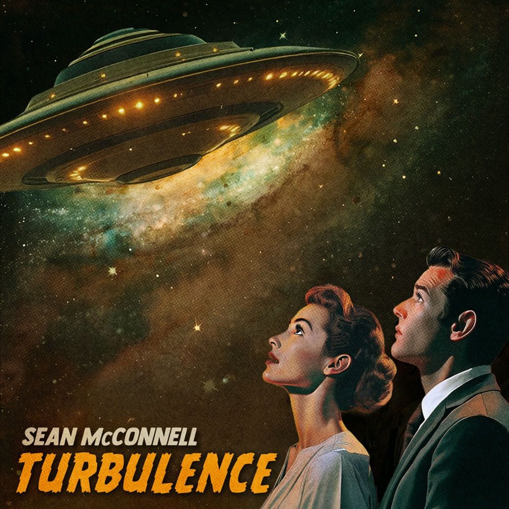 Turbulence cover