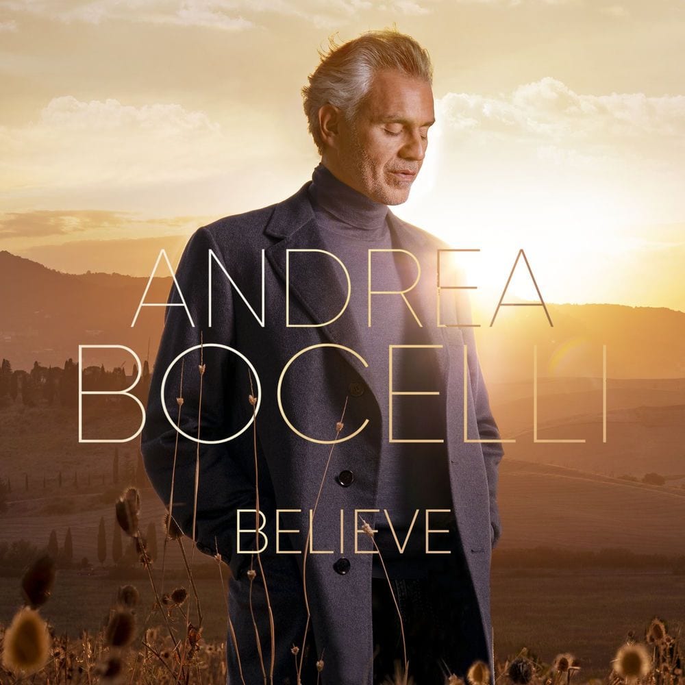 Believe (Deluxe) cover