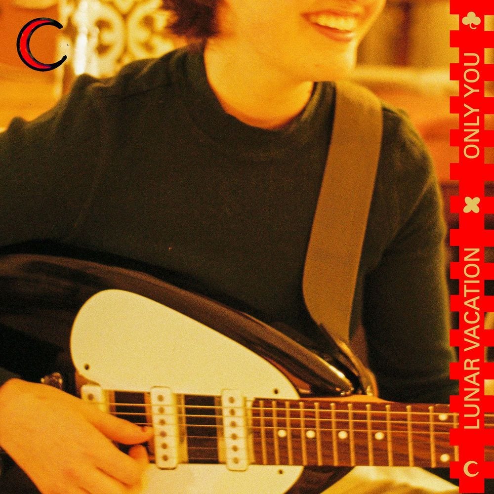 Only You cover