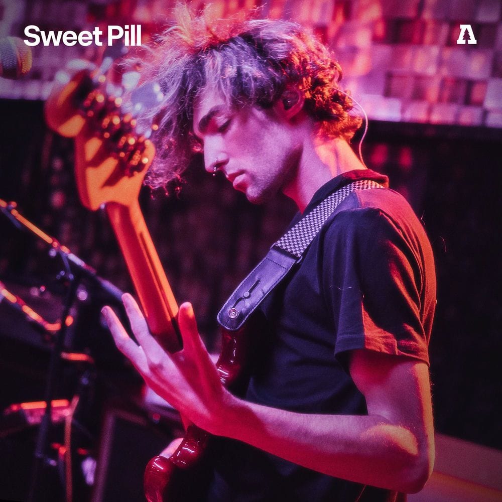 Sweet Pill on Audiotree Live (Live) cover