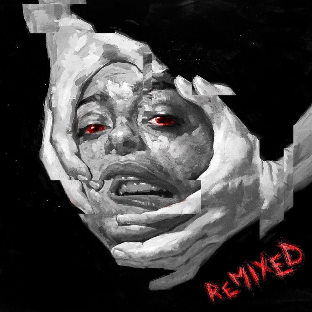 Remixed cover