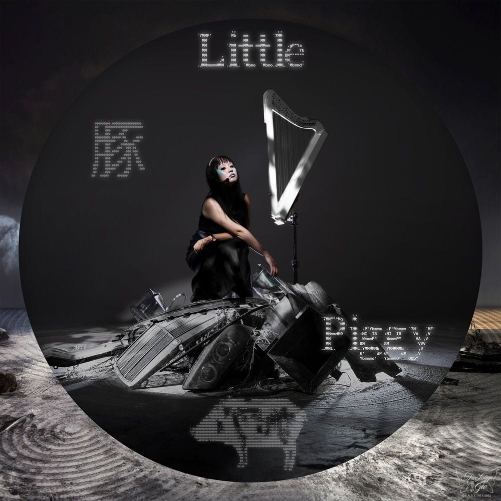 Little Piggy cover