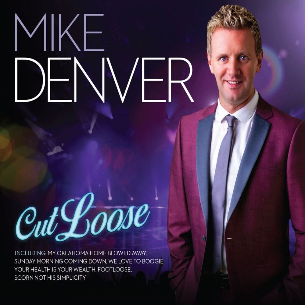 Cut Loose cover