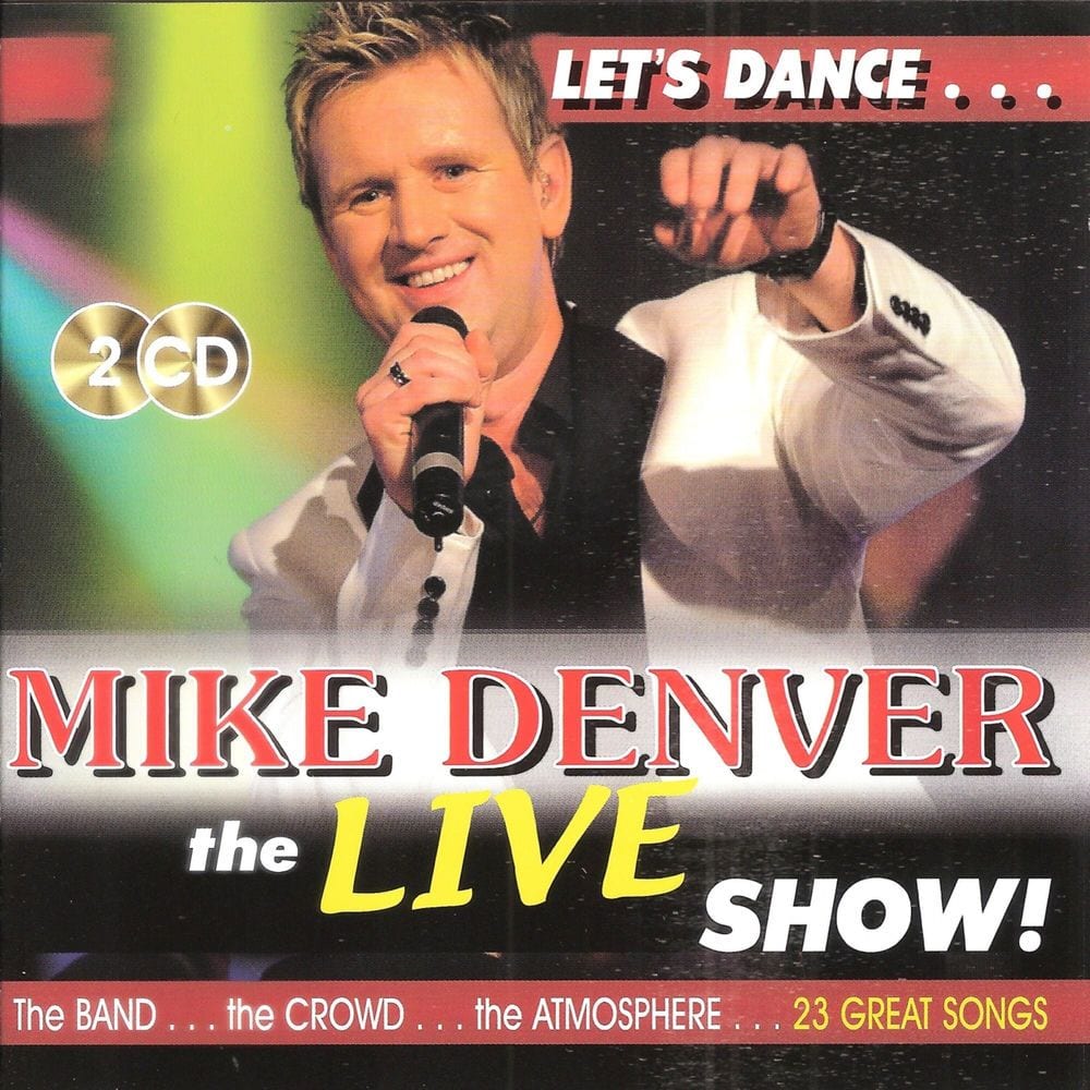 The Live Show