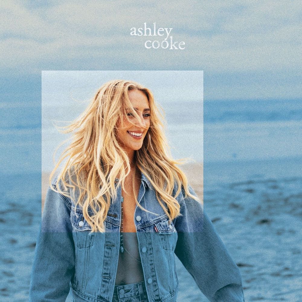 ashley cooke cover