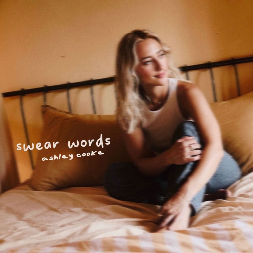 swear words cover