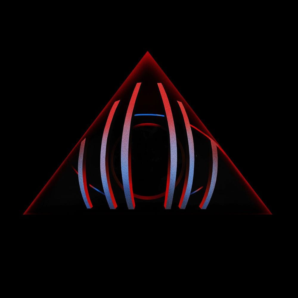 Universal Nation - De Roma (Live) cover