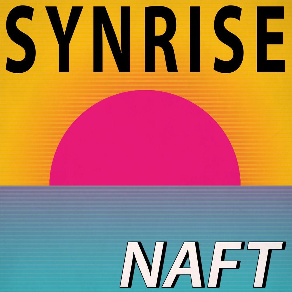 Synrise cover