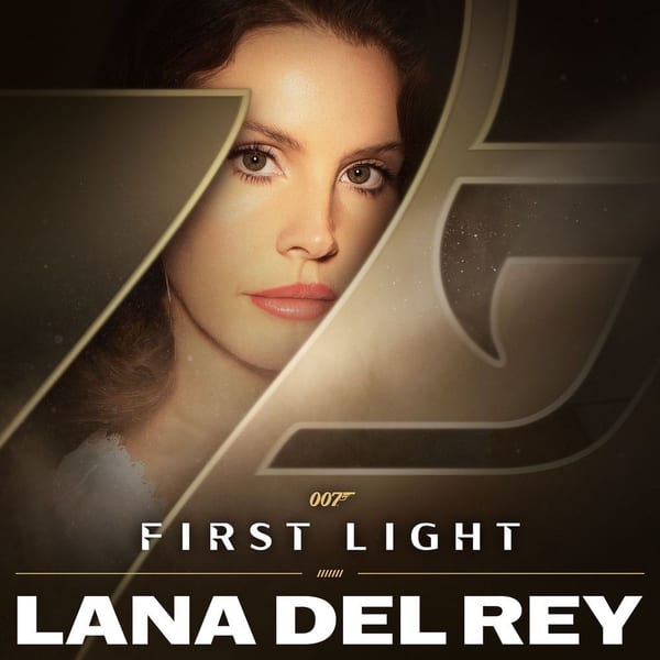 First Light cover