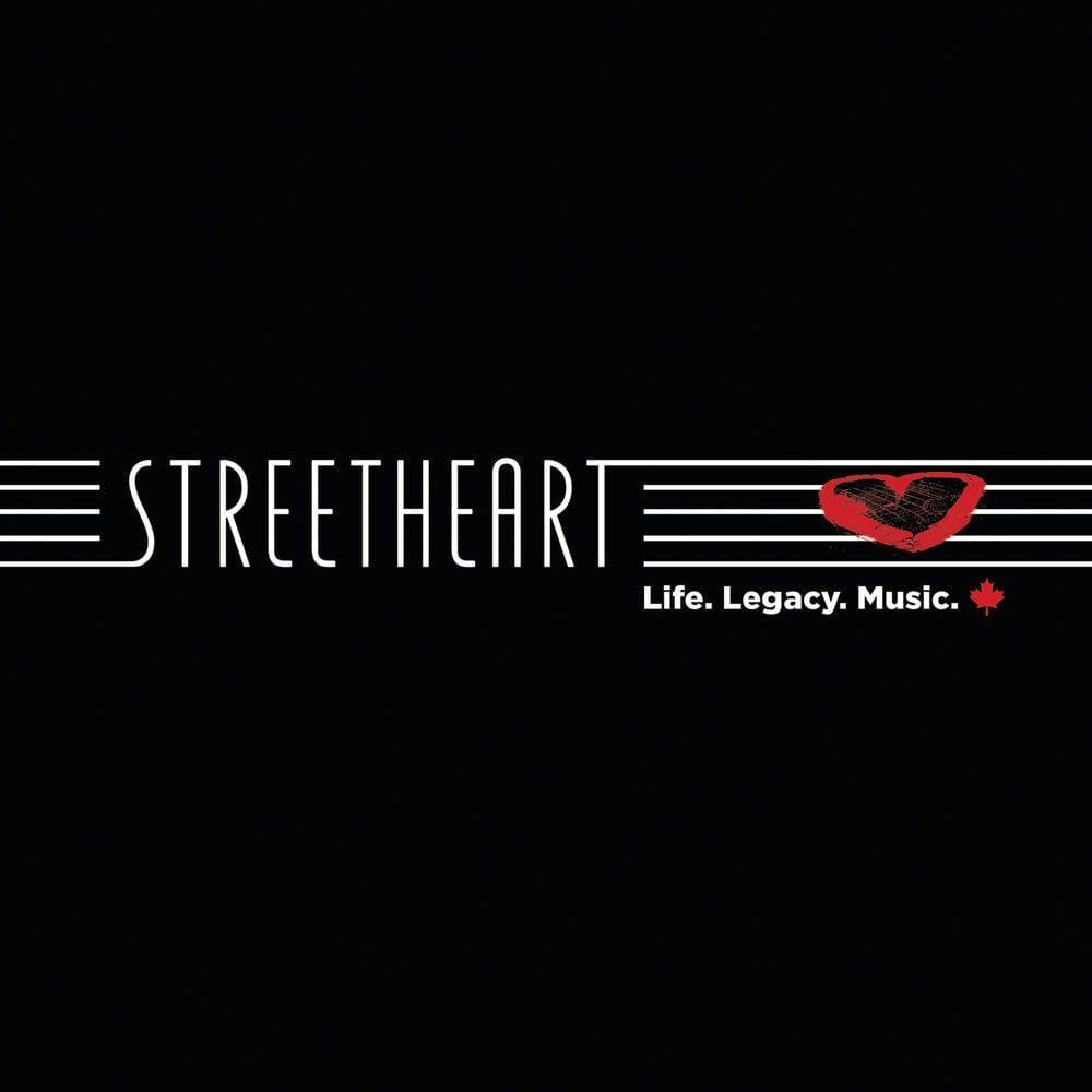 Life.Legacy.Music cover