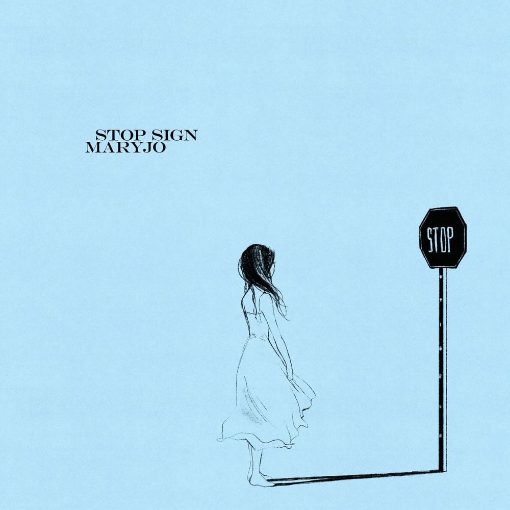 Stop Sign cover