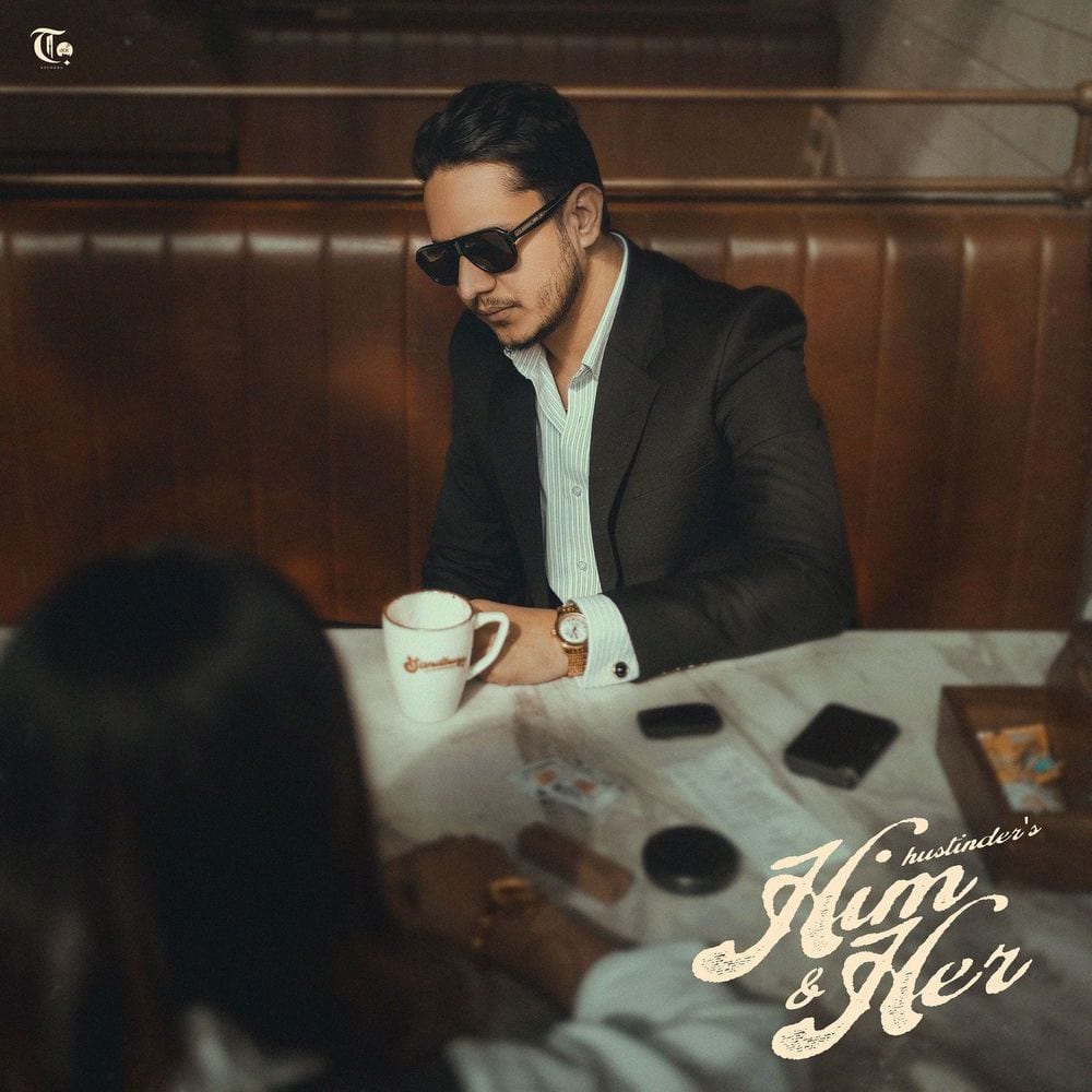 Him & Her cover