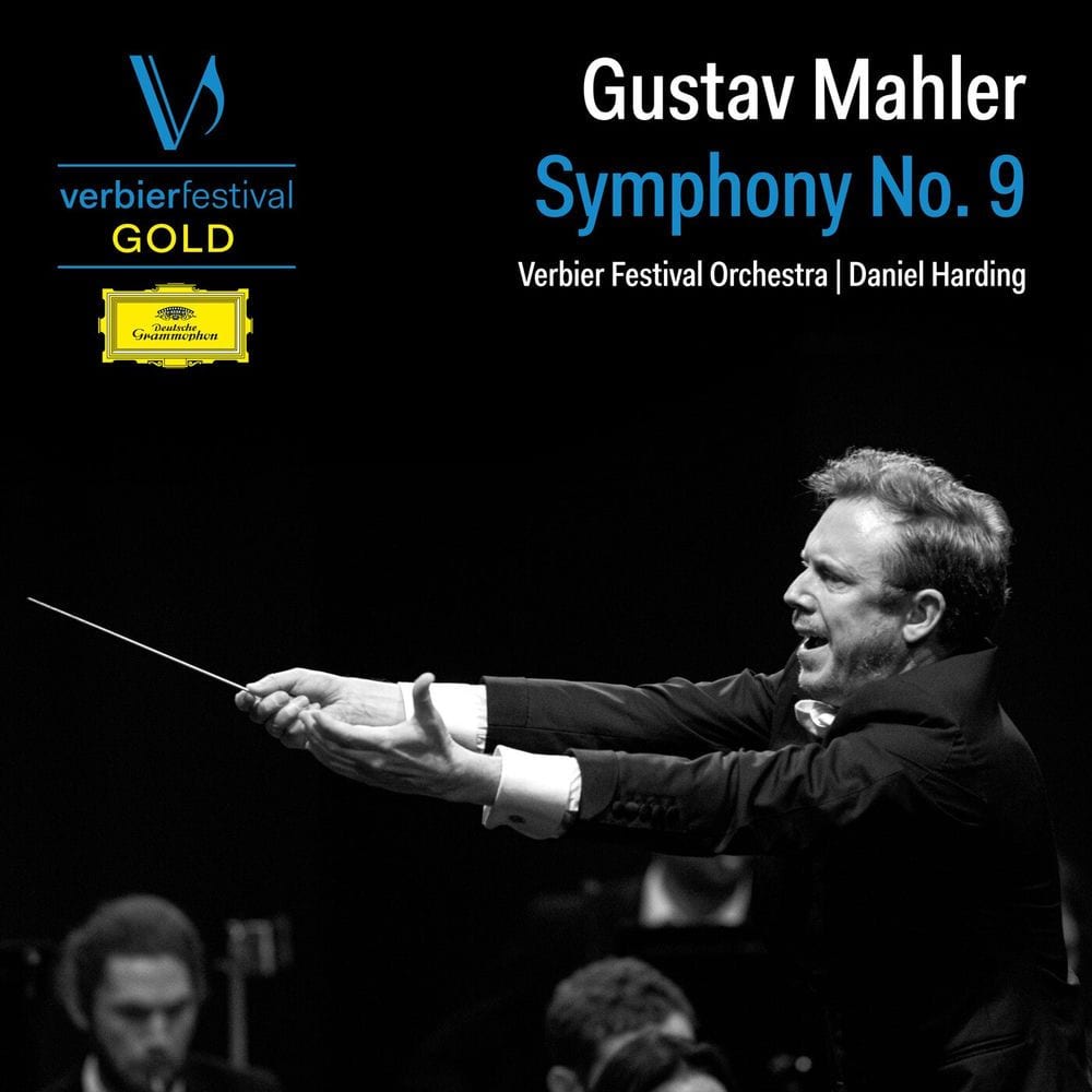 Mahler: Symphony No. 9: IIa. Im Tempo eines gemächlichen Ländlers (Live) cover