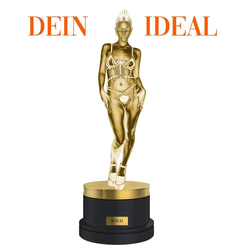 DEIN IDEAL cover