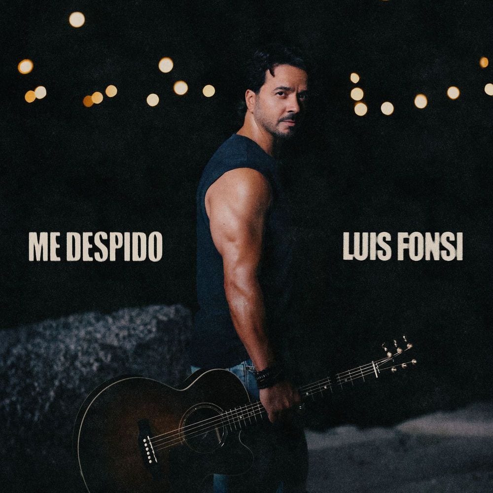 Me Despido cover